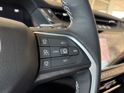 2026 Jeep Grand Cherokee GRAND CHEROKEE LIMITED 4X2