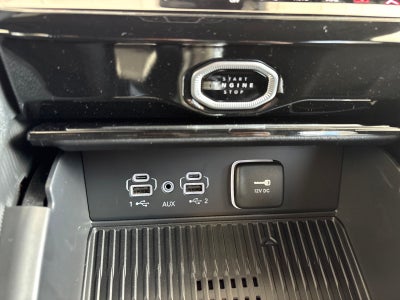 2027 Jeep Grand Cherokee Laredo Altitude