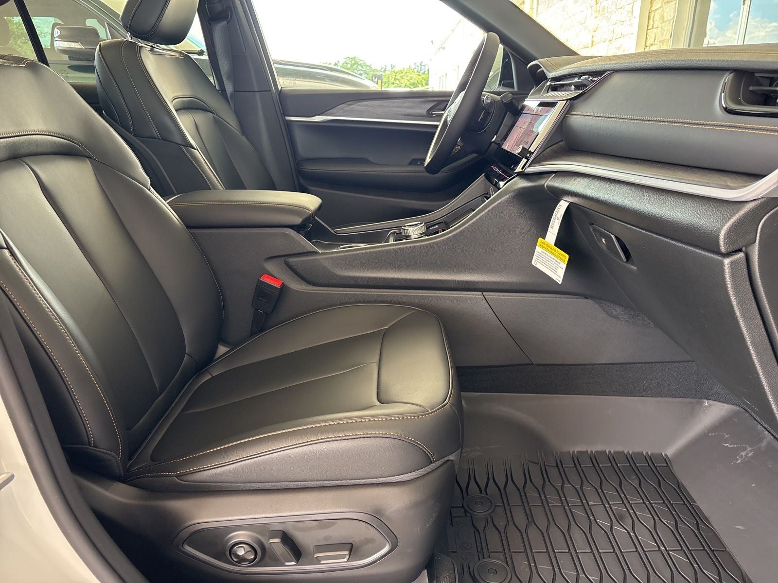 2026 Jeep Grand Cherokee GRAND CHEROKEE 85TH ANNIVERSARY EDITION 4X4