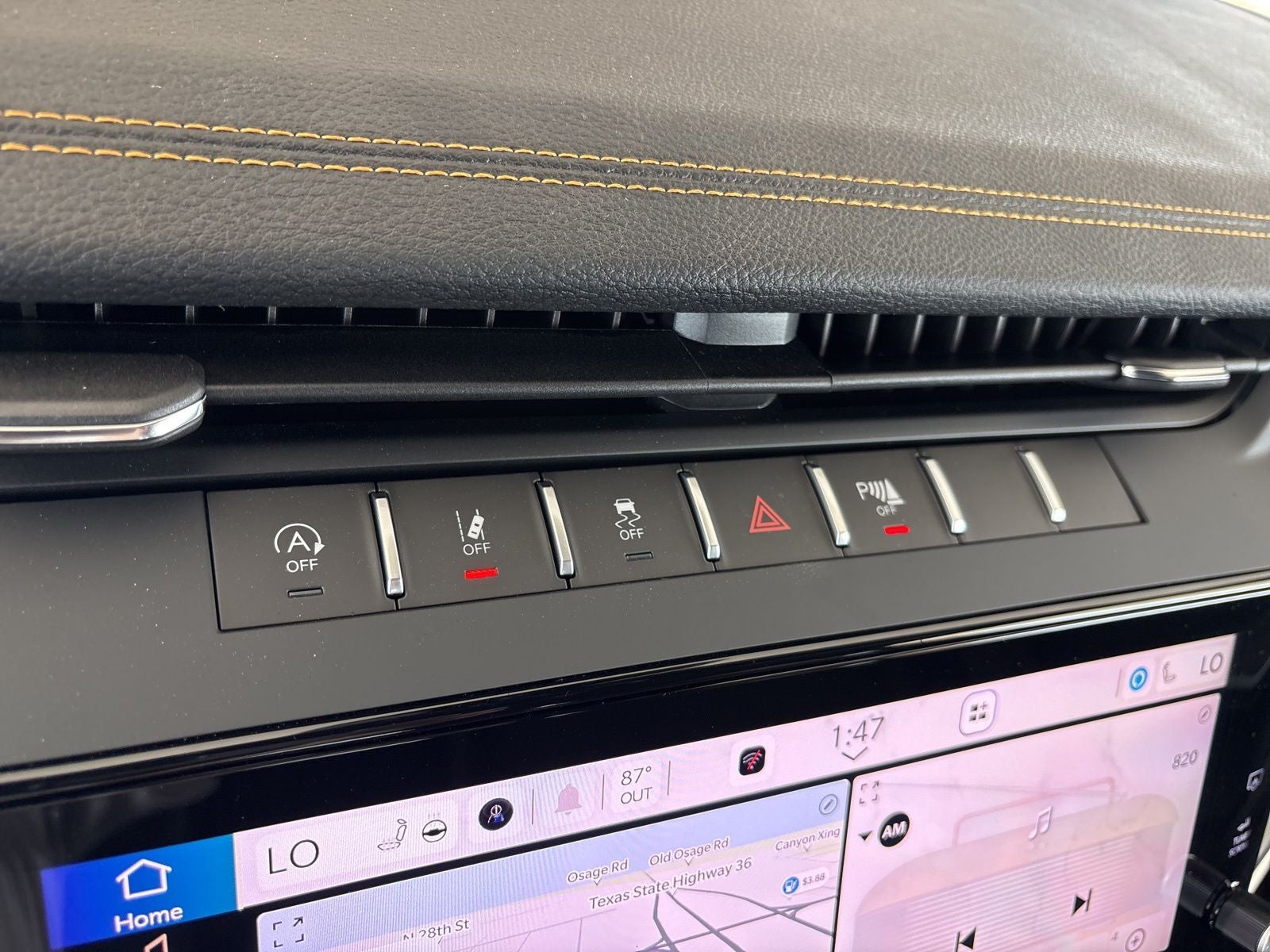 2026 Jeep Grand Cherokee GRAND CHEROKEE 85TH ANNIVERSARY EDITION 4X4