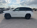 2025 Jeep Grand Cherokee GRAND CHEROKEE SUMMIT RESERVE 4X4