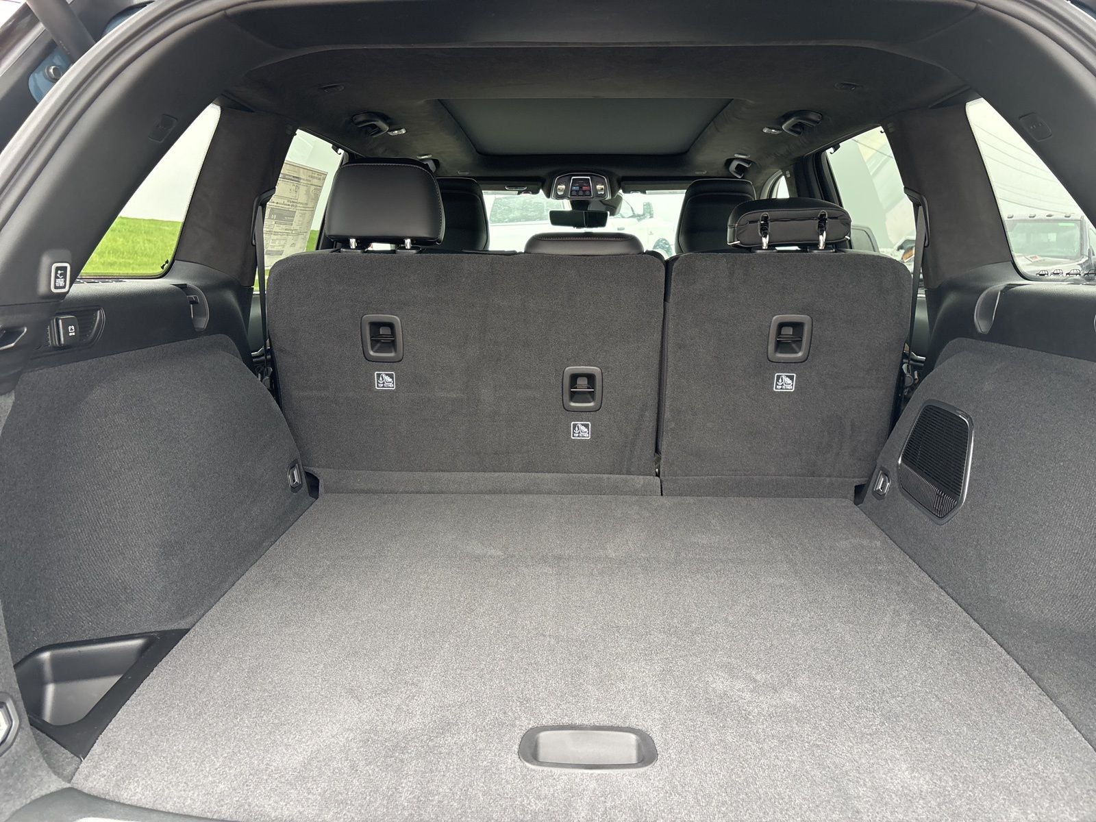 2026 Jeep Grand Cherokee GRAND CHEROKEE SUMMIT 4X4