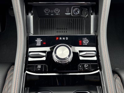 2026 Jeep Grand Cherokee GRAND CHEROKEE SUMMIT 4X4