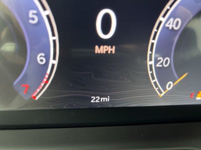 2026 Jeep Grand Cherokee GRAND CHEROKEE SUMMIT 4X4
