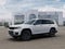 2025 Jeep Grand Cherokee L GRAND CHEROKEE L ALTITUDE X 4X2