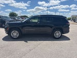 2026 Jeep Grand Cherokee L GRAND CHEROKEE L LAREDO 4X2