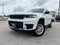 2026 Jeep Grand Cherokee L GRAND CHEROKEE L LAREDO 4X2