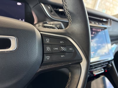 2021 Jeep Grand Cherokee L Laredo 4x2