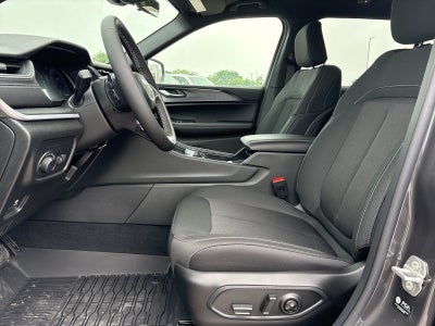 2026 Jeep Grand Cherokee L GRAND CHEROKEE L LAREDO 4X2
