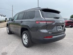 2026 Jeep Grand Cherokee L GRAND CHEROKEE L LAREDO 4X2