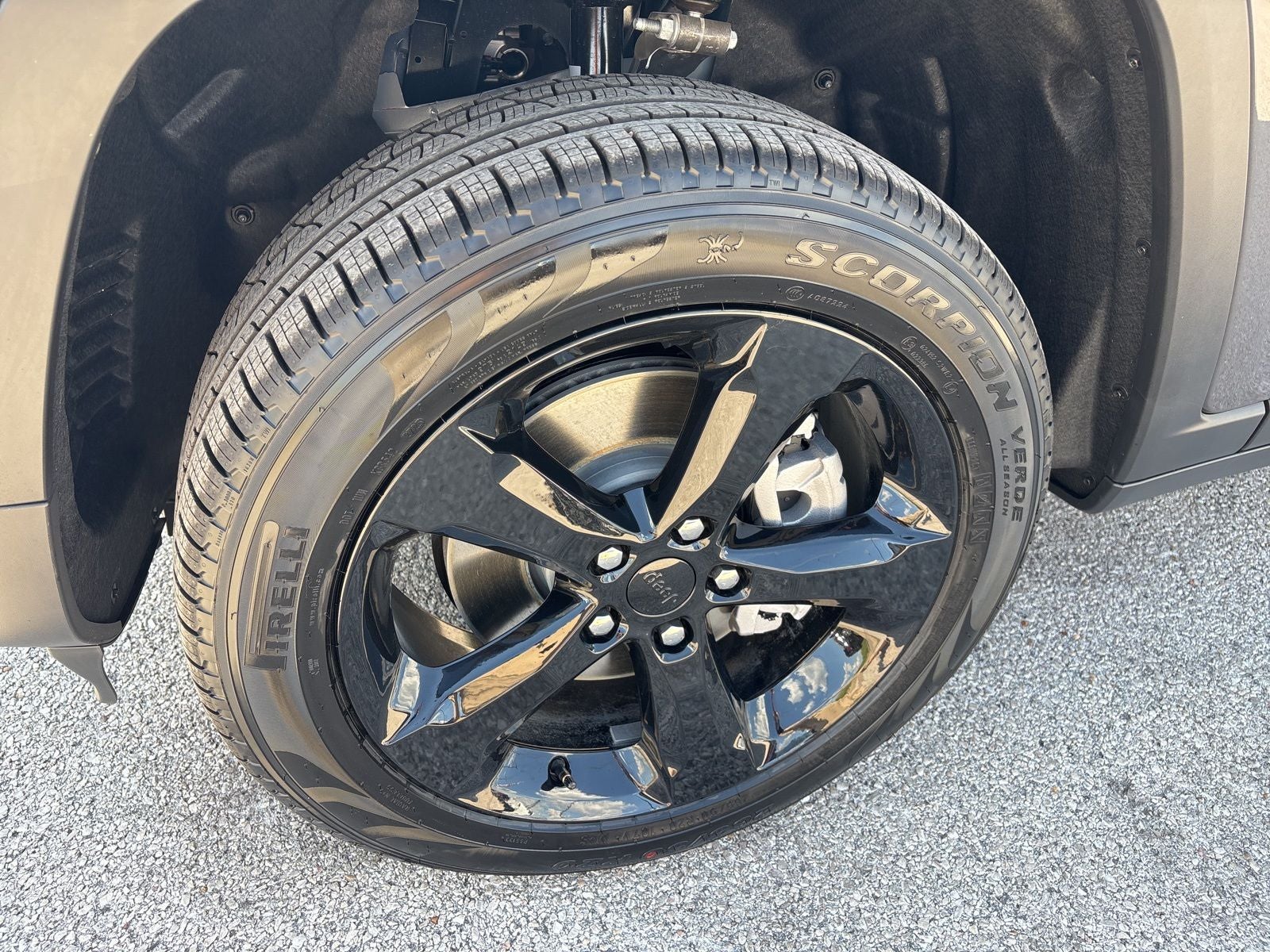 2025 Jeep Grand Cherokee L GRAND CHEROKEE L LIMITED 4X2