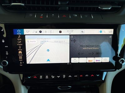 2026 Jeep Grand Cherokee L GRAND CHEROKEE L LIMITED 4X2