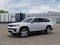 2026 Jeep Grand Cherokee L GRAND CHEROKEE L LIMITED 4X2