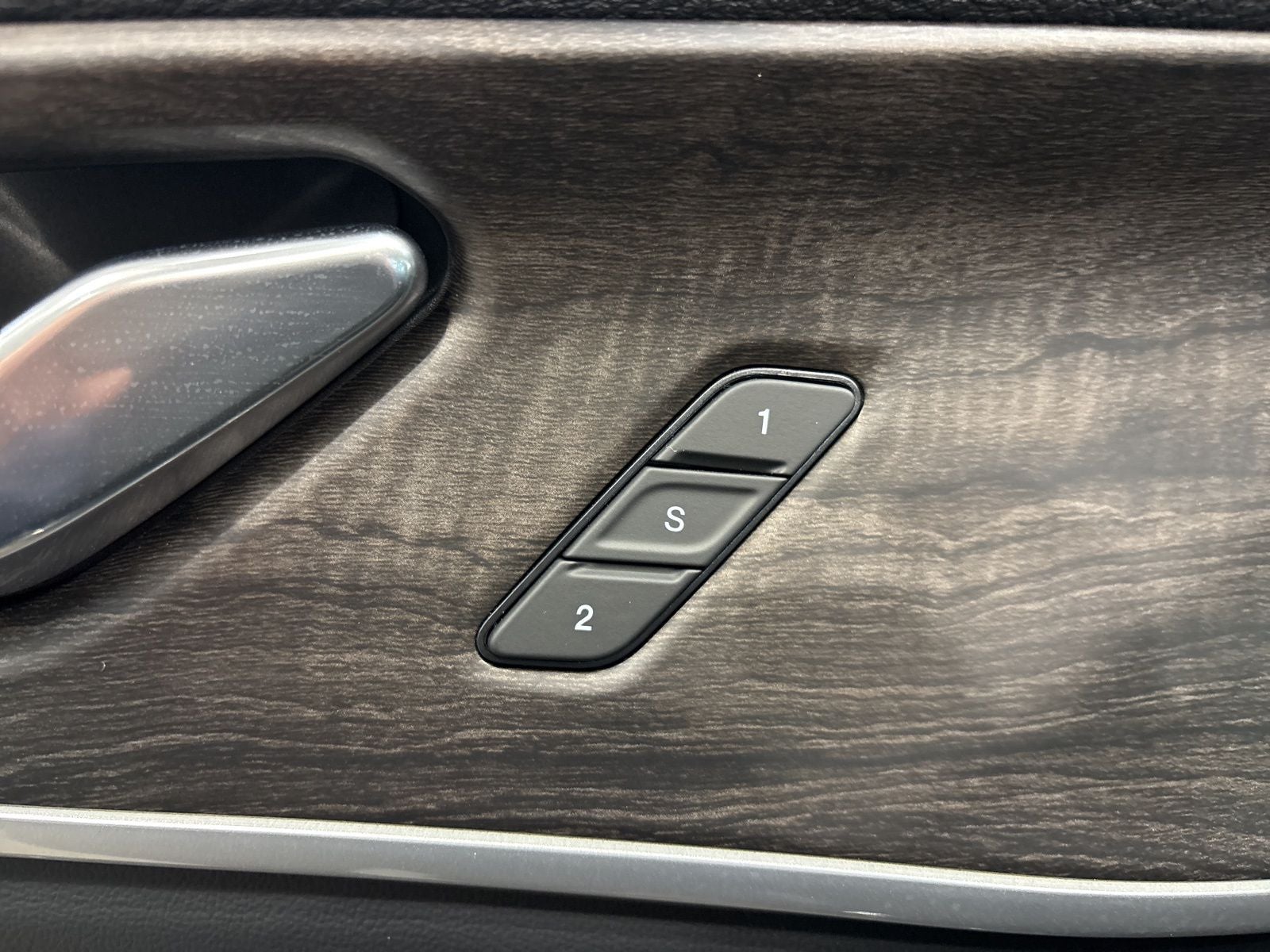 2026 Jeep Grand Cherokee L GRAND CHEROKEE L LIMITED 4X2