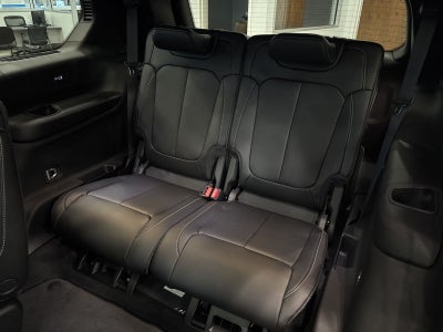 2026 Jeep Grand Cherokee L GRAND CHEROKEE L LIMITED 4X2