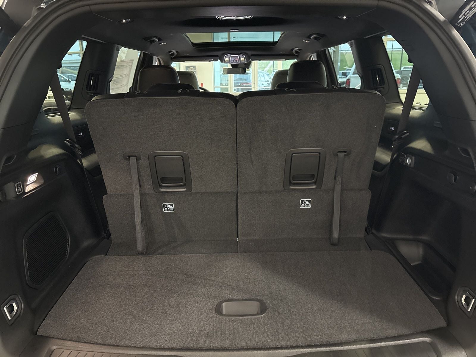 2026 Jeep Grand Cherokee L GRAND CHEROKEE L LIMITED 4X2