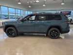 2026 Jeep Grand Cherokee L GRAND CHEROKEE L LIMITED 4X2