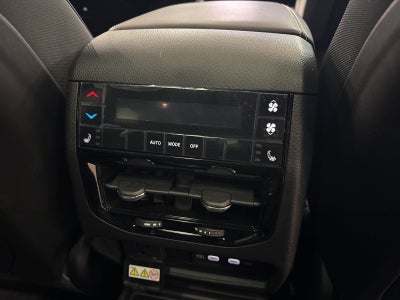 2026 Jeep Grand Cherokee L GRAND CHEROKEE L LIMITED 4X2