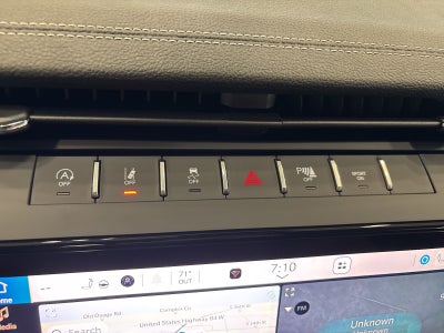 2026 Jeep Grand Cherokee L GRAND CHEROKEE L LIMITED 4X2