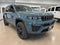2026 Jeep Grand Cherokee L GRAND CHEROKEE L LIMITED 4X2