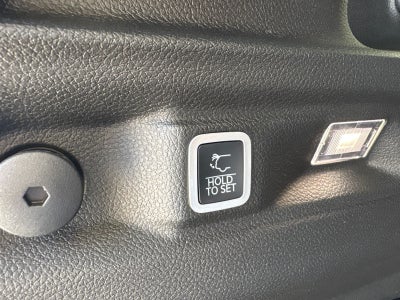 2026 Jeep Grand Cherokee L GRAND CHEROKEE L LIMITED 4X2