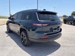 2026 Jeep Grand Cherokee L GRAND CHEROKEE L LIMITED 4X2
