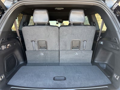 2026 Jeep Grand Cherokee L GRAND CHEROKEE L LIMITED 4X2