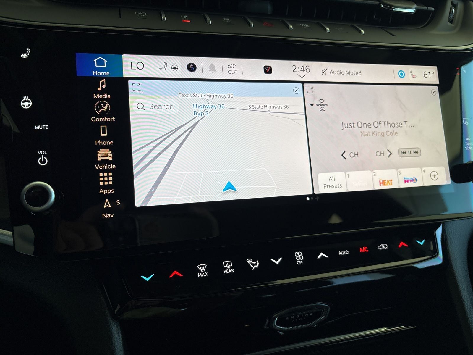 2026 Jeep Grand Cherokee L GRAND CHEROKEE L LIMITED 4X2