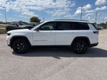 2025 Jeep Grand Cherokee L GRAND CHEROKEE L LIMITED 4X4