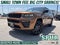 2026 Jeep Grand Cherokee L GRAND CHEROKEE L LIMITED RESERVE 4X4