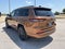 2026 Jeep Grand Cherokee L GRAND CHEROKEE L LIMITED RESERVE 4X4