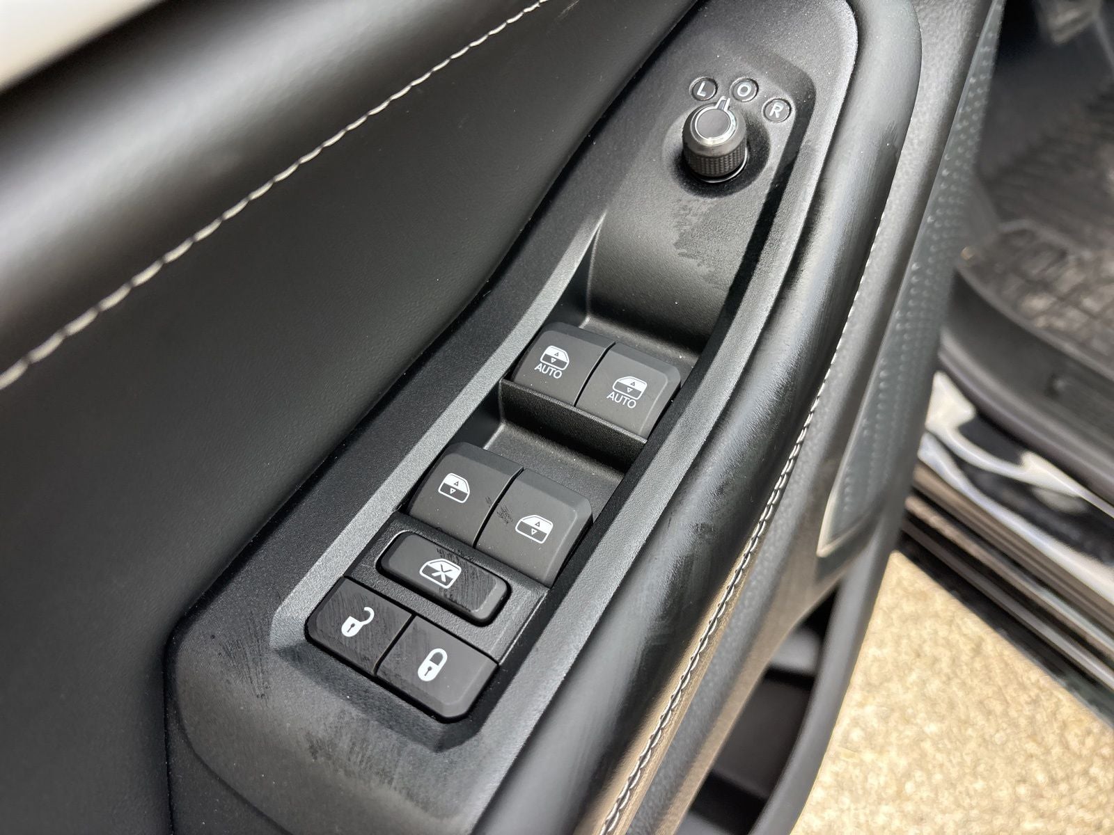 2026 Jeep Grand Cherokee L GRAND CHEROKEE L LIMITED RESERVE 4X4