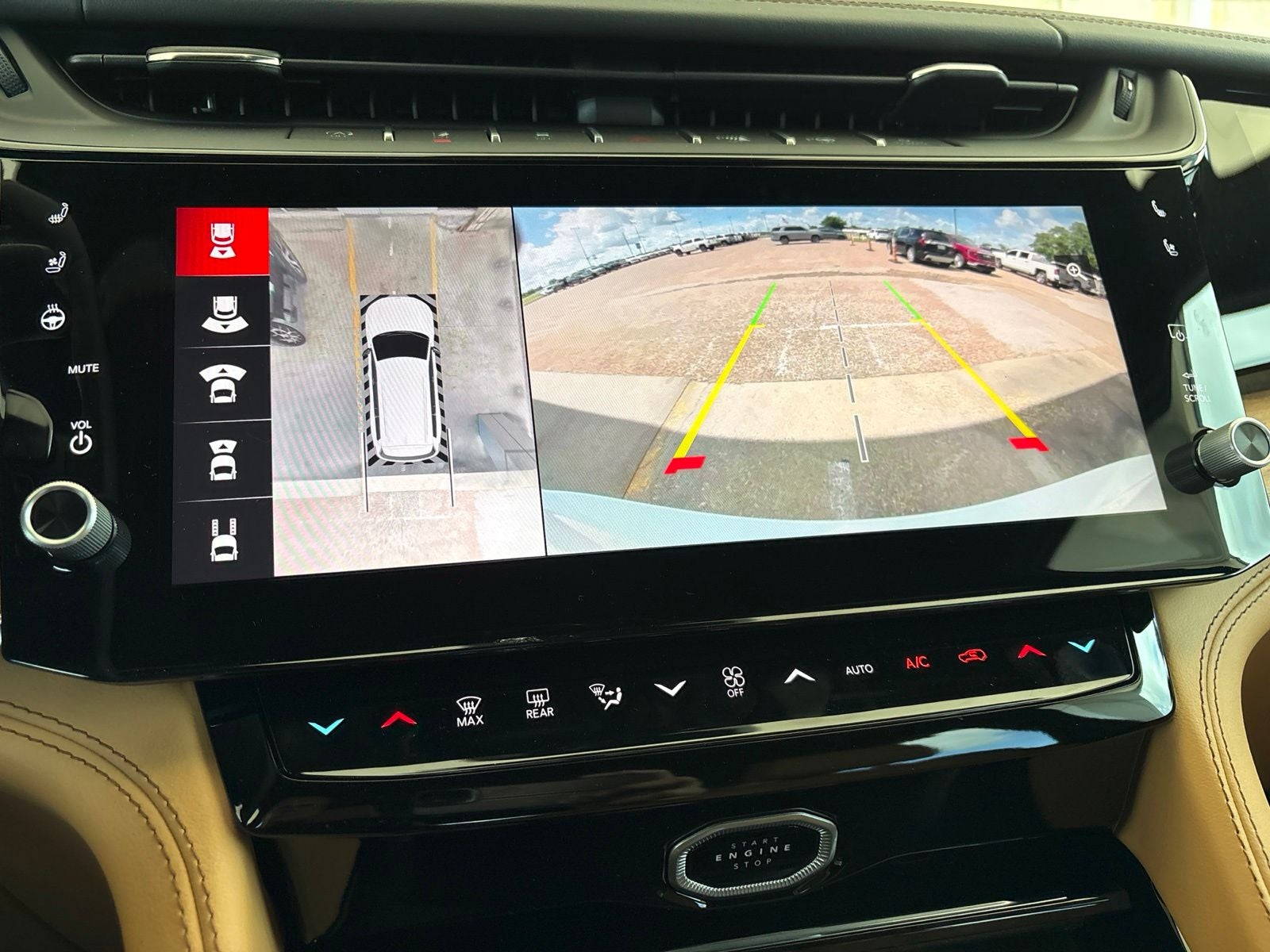 2026 Jeep Grand Cherokee L GRAND CHEROKEE L SUMMIT 4X4
