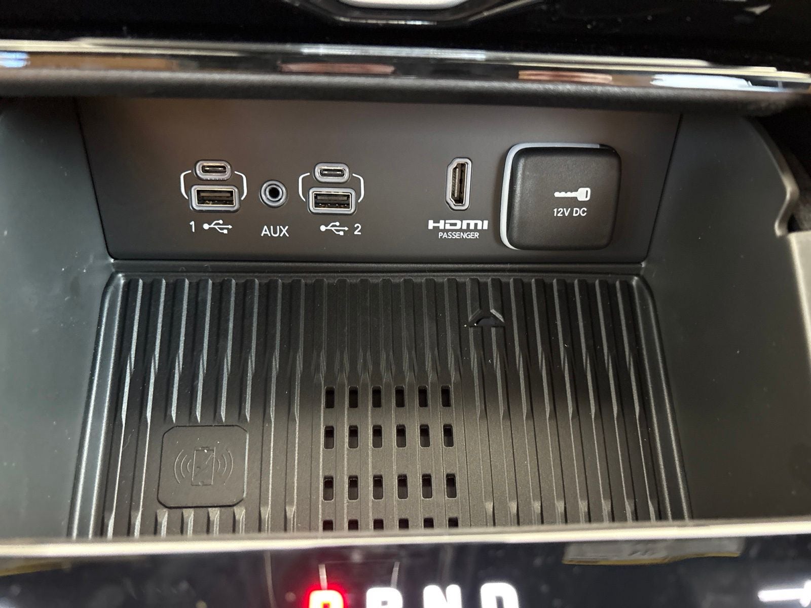 2026 Jeep Grand Cherokee L GRAND CHEROKEE L SUMMIT 4X4