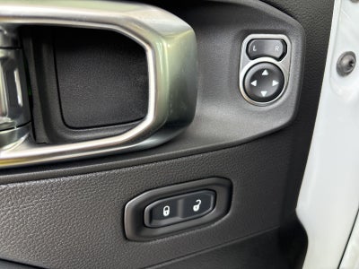 2026 Jeep Wrangler WRANGLER 4-DOOR MOAB 392