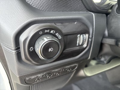 2026 Jeep Wrangler WRANGLER 4-DOOR MOAB 392