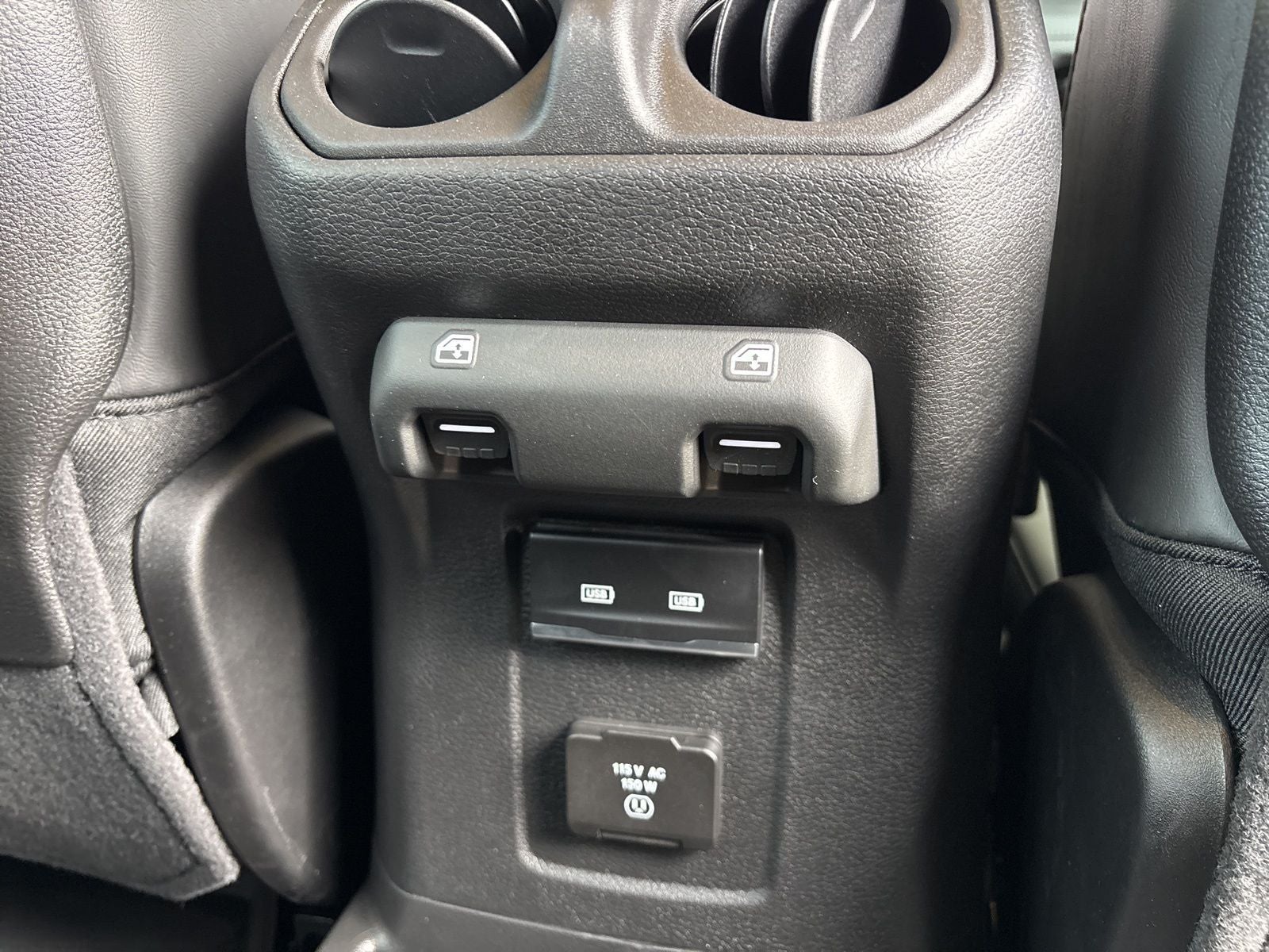 2026 Jeep Wrangler WRANGLER 4-DOOR MOAB 392