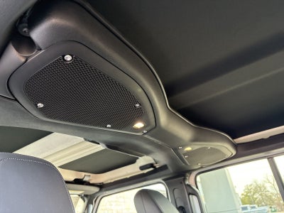 2026 Jeep Wrangler WRANGLER 4-DOOR MOAB 392