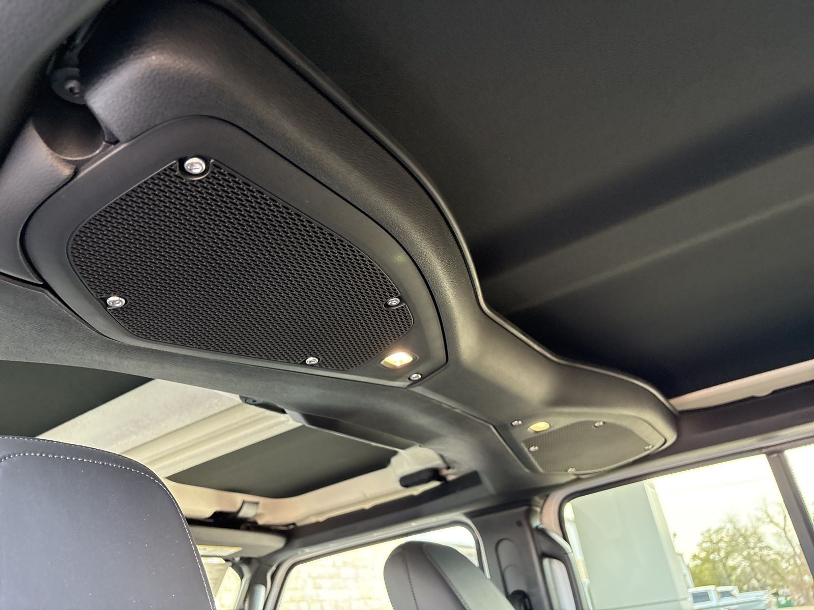 2026 Jeep Wrangler WRANGLER 4-DOOR MOAB 392