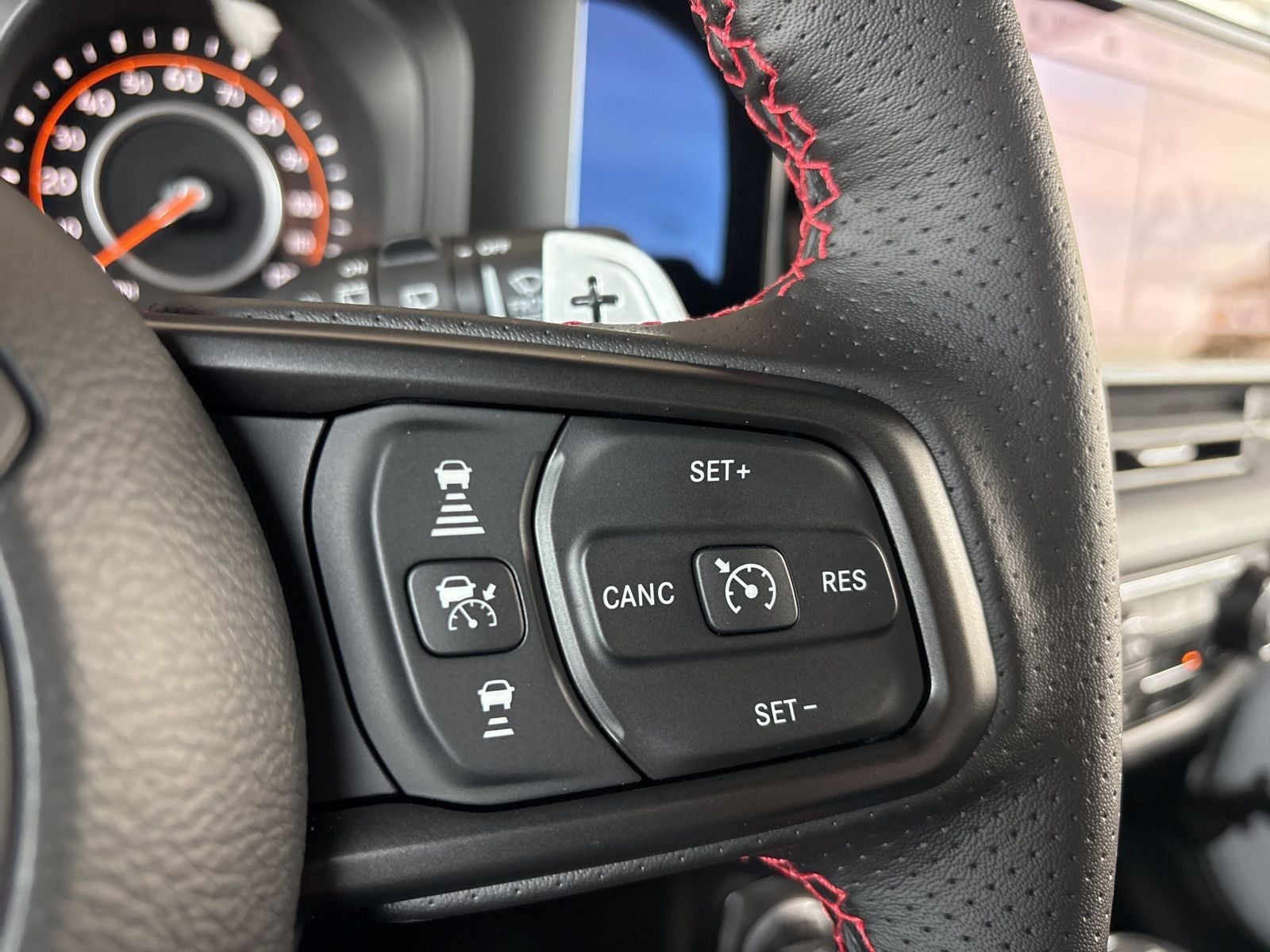 2026 Jeep Wrangler WRANGLER 4-DOOR MOAB 392