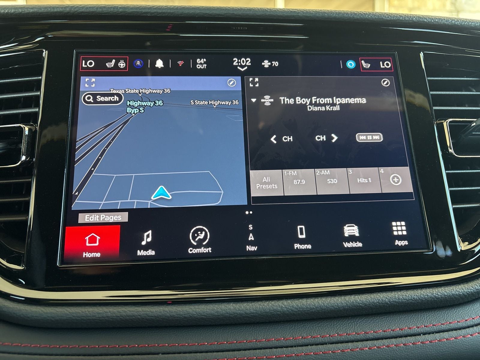 2026 Dodge Durango DURANGO GT AWD HEMI V8