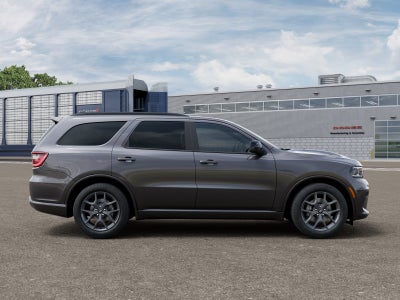 2026 Dodge Durango DURANGO GT AWD HEMI V8
