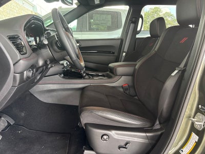 2026 Dodge Durango GT Plus AWD HEMI V8