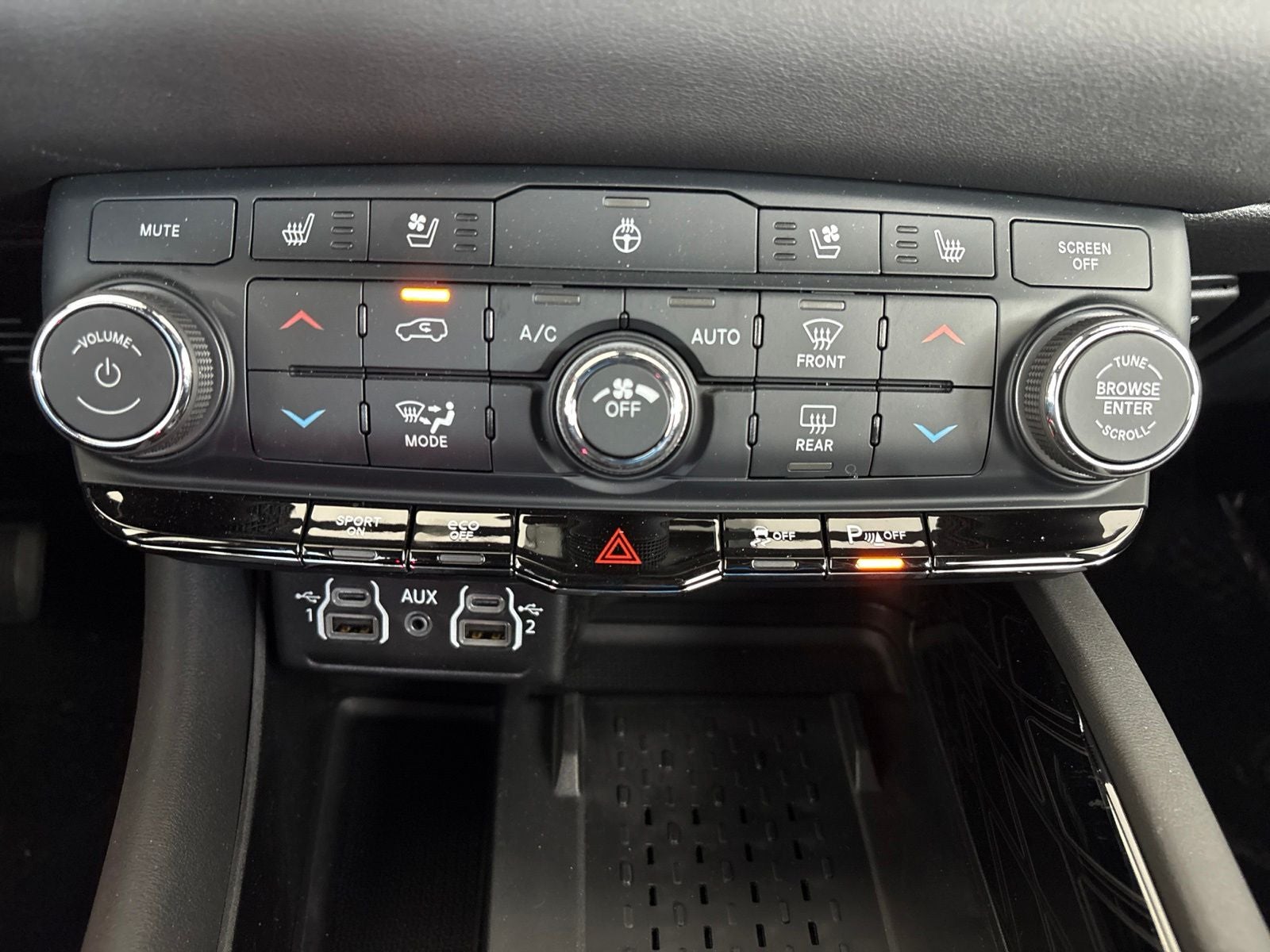 2026 Dodge Durango GT Plus AWD HEMI V8