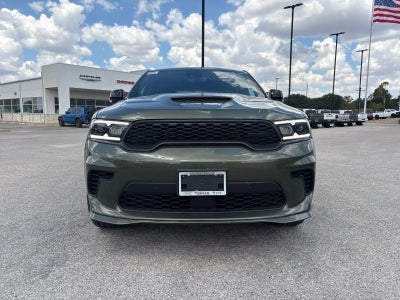 2026 Dodge Durango GT Plus AWD HEMI V8
