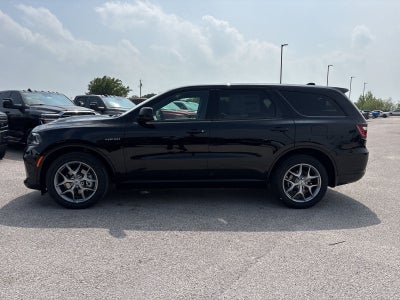 2026 Dodge Durango DURANGO GT AWD HEMI V8
