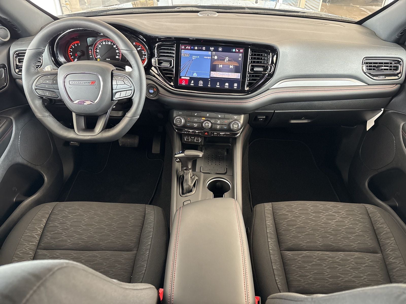2026 Dodge Durango DURANGO GT AWD HEMI V8