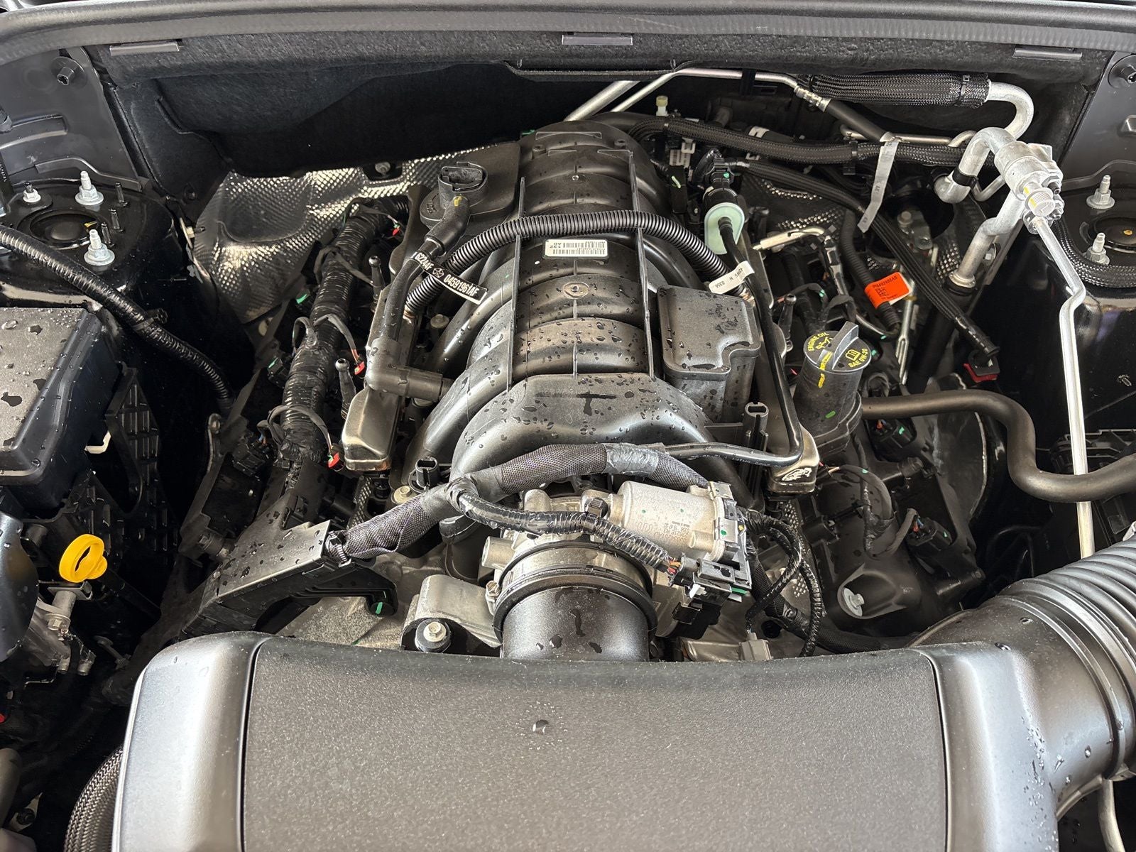 2026 Dodge Durango DURANGO GT AWD HEMI V8