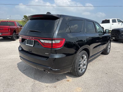 2026 Dodge Durango DURANGO GT AWD HEMI V8