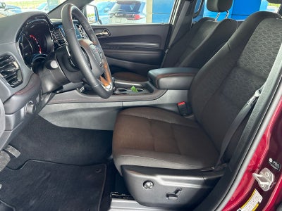 2026 Dodge Durango DURANGO GT AWD HEMI V8